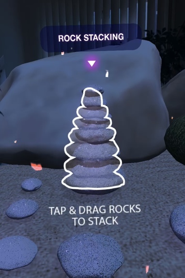 Zen Garden – screenshot 2