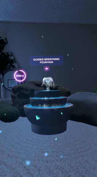 Zen Garden – screenshot 4