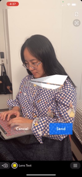 Paper Plane – screenshot 3