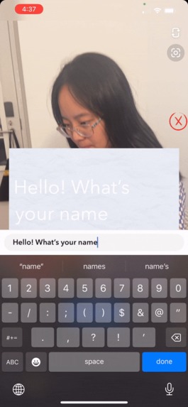 Paper Plane – screenshot 4