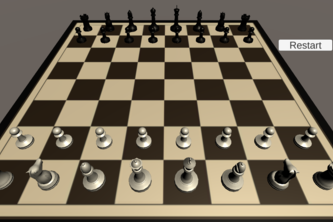 Chess AI | Devpost
