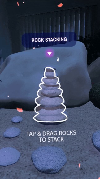 Zen Garden – screenshot 1