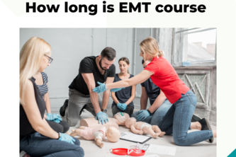 online emt course