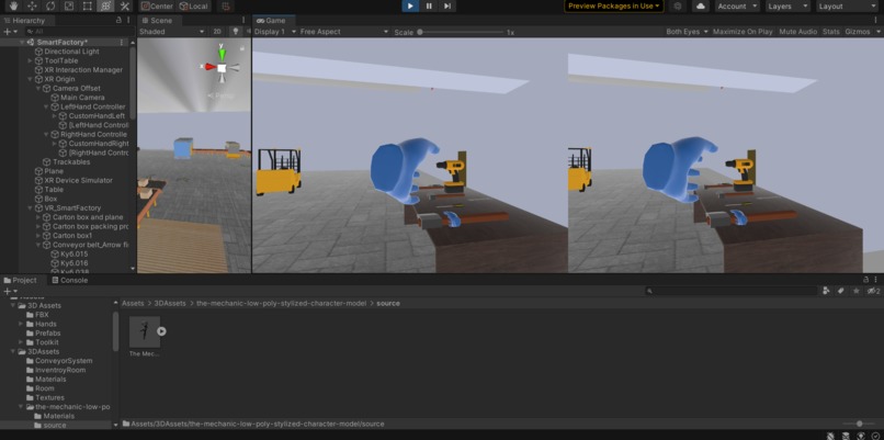 MetaLearn – screenshot 2