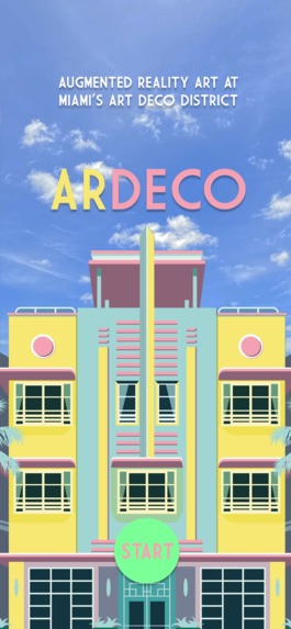 AR Deco – screenshot 2