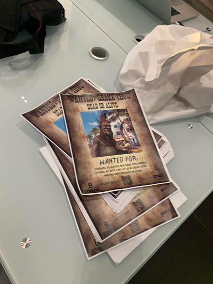 WANTED: GRAKK'THUL – screenshot 3