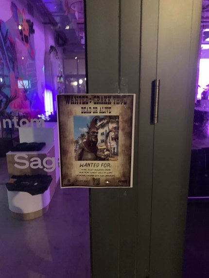 WANTED: GRAKK'THUL – screenshot 5