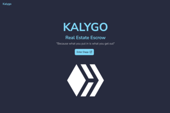 Kalygo