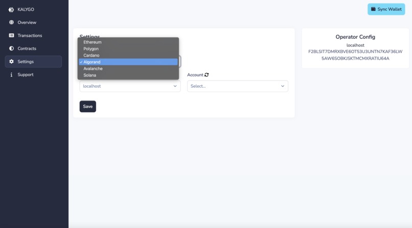 Kalygo – screenshot 4