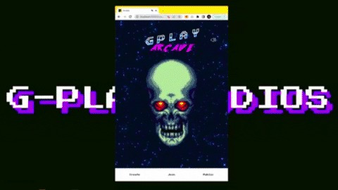 Gplaystudios – screenshot 5