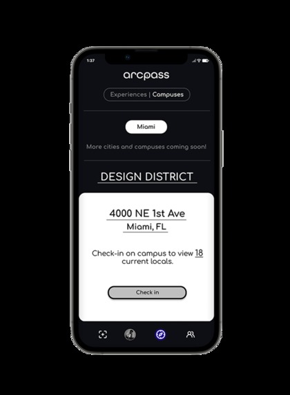 Arcpass – screenshot 6