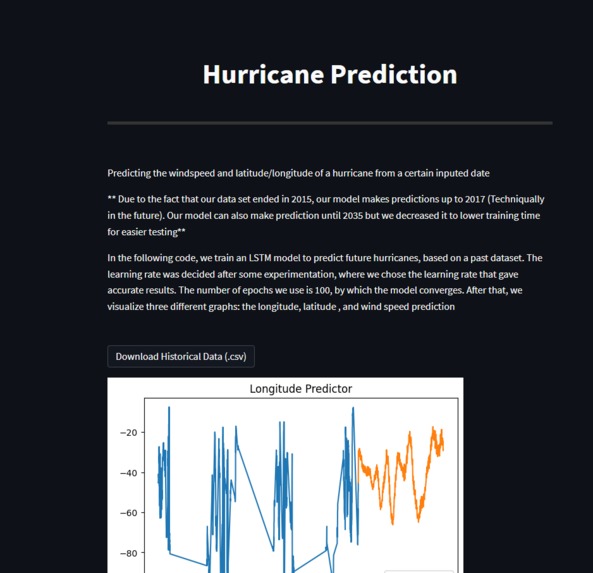 Ari Harvard Vaughan – screenshot 2