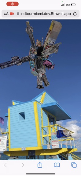 AR Deco – screenshot 4