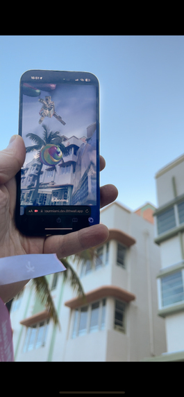 AR Deco – screenshot 5