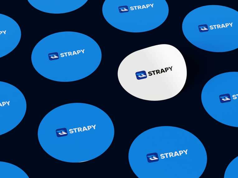Strapy – screenshot 2