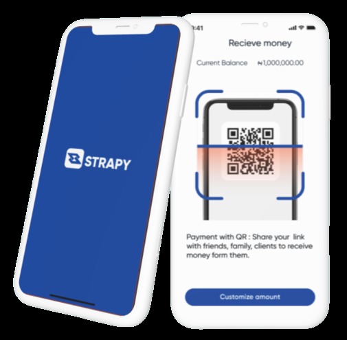 Strapy – screenshot 7