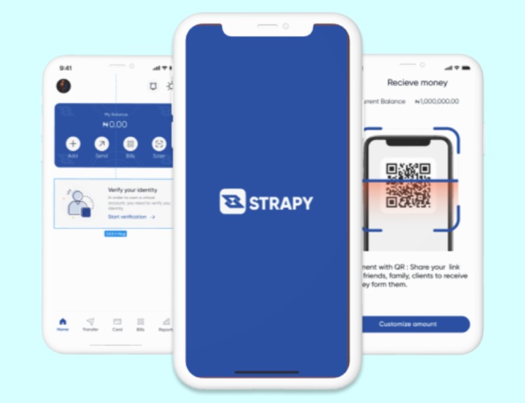 Strapy – screenshot 9