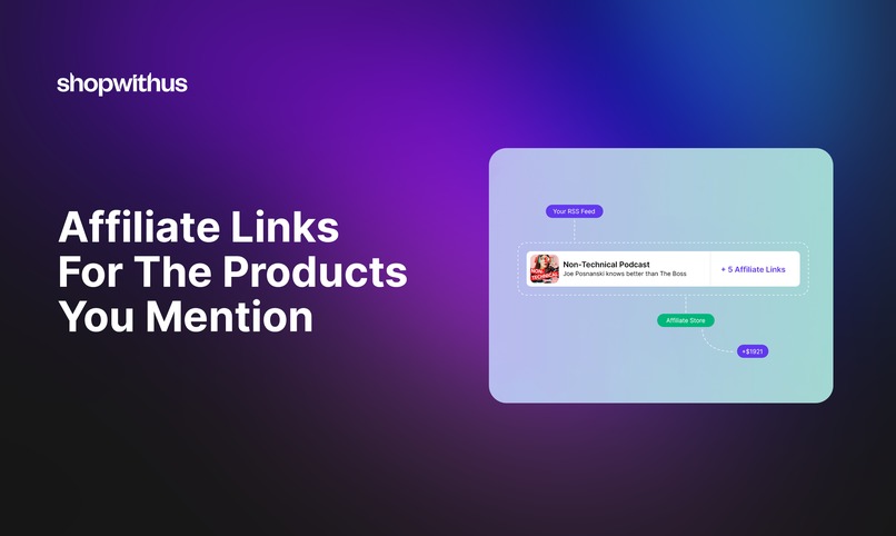 ShopWithUs – screenshot 2