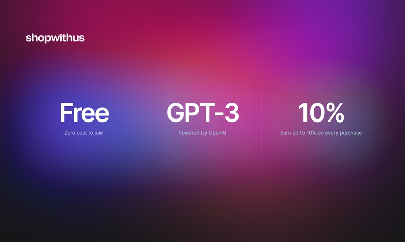 ShopWithUs – screenshot 4