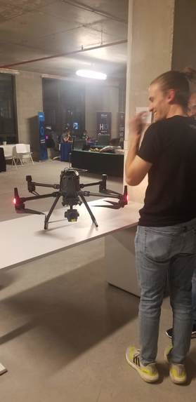 PortaParty – screenshot 1