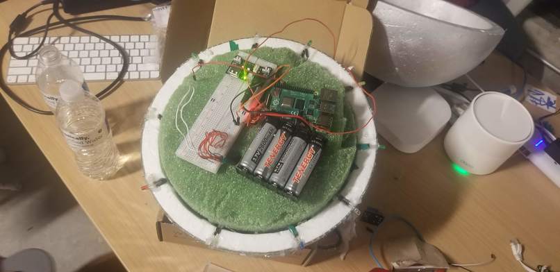 PortaParty – screenshot 2