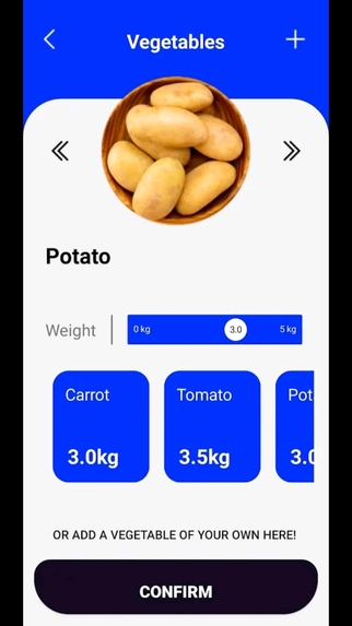 DonateAPlate – screenshot 6