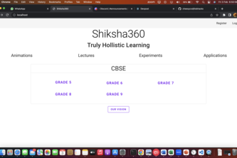Shiksha360