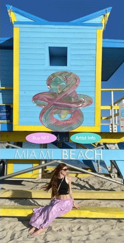 AR Deco – screenshot 1