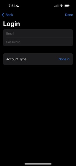 FoodHive – screenshot 1