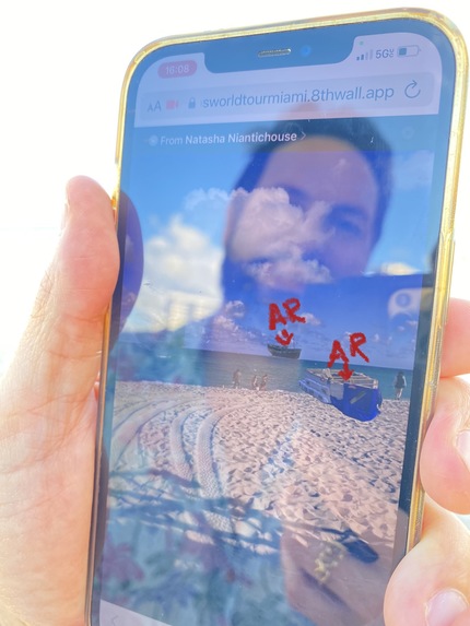 AR Deco – screenshot 7