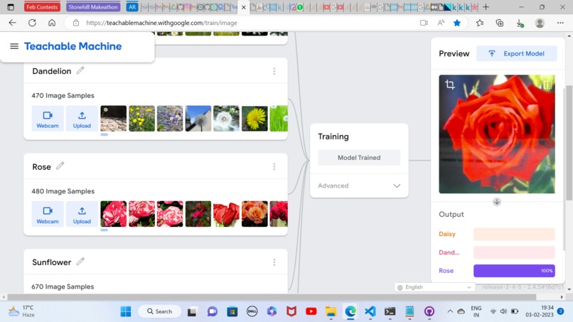 Earth Scanner – screenshot 3