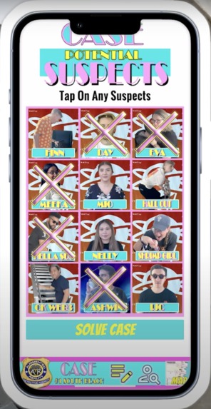 AR Detective: Miami Hack Week - Stolen Bounties (2 Houses) – screenshot 2