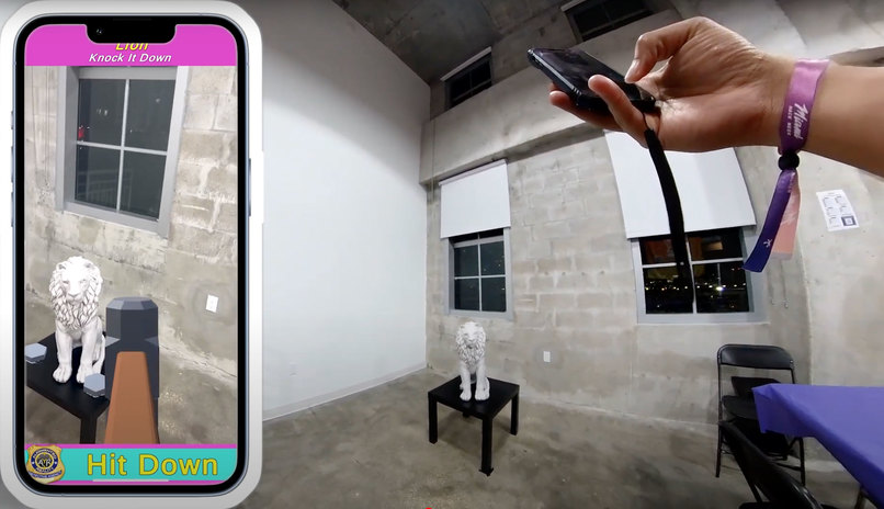 AR Detective: Miami Hack Week - Stolen Bounties (2 Houses) – screenshot 7