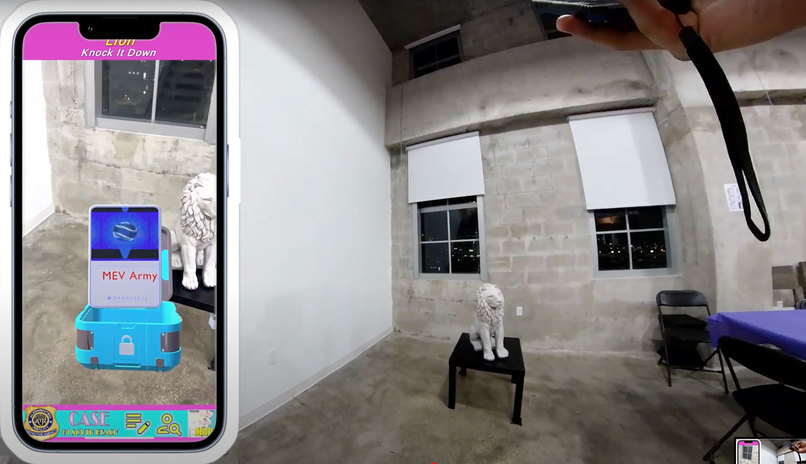 AR Detective: Miami Hack Week - Stolen Bounties (2 Houses) – screenshot 9