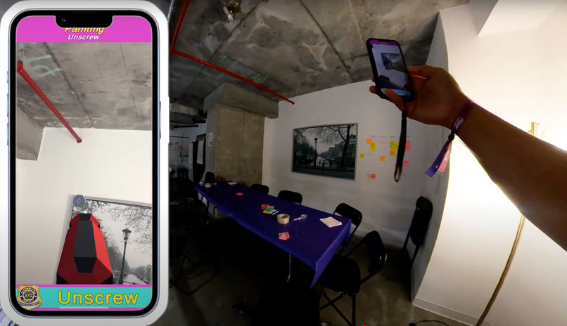 AR Detective: Miami Hack Week - Stolen Bounties (2 Houses) – screenshot 11