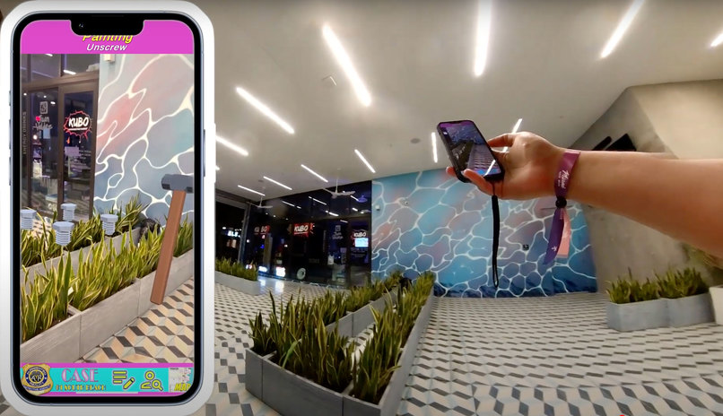 AR Detective: Miami Hack Week - Stolen Bounties (2 Houses) – screenshot 12