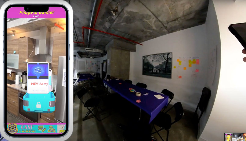 AR Detective: Miami Hack Week - Stolen Bounties (2 Houses) – screenshot 10