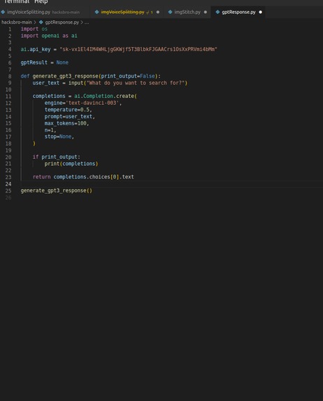 Static Startup – screenshot 1