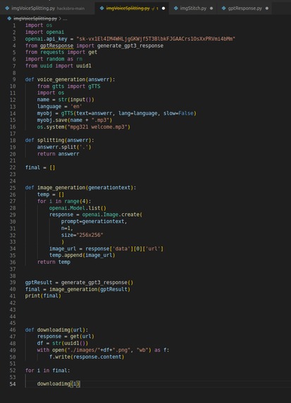 Static Startup – screenshot 2