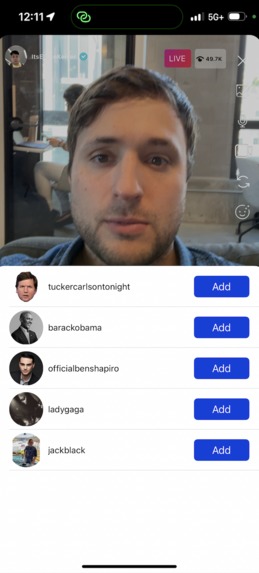Doppelganger – screenshot 1
