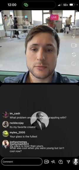 Doppelganger – screenshot 2