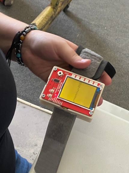 SkyHack – screenshot 3