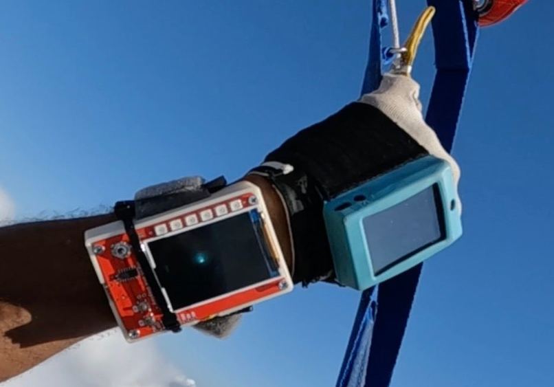 SkyHack – screenshot 2