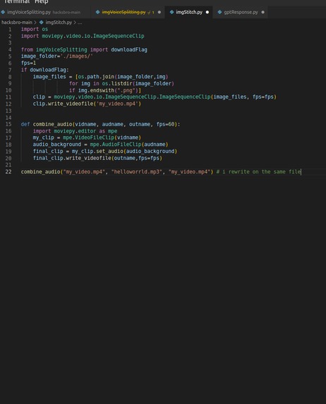 Static Startup – screenshot 3