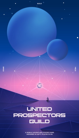 United Prospectors Guild – screenshot 2