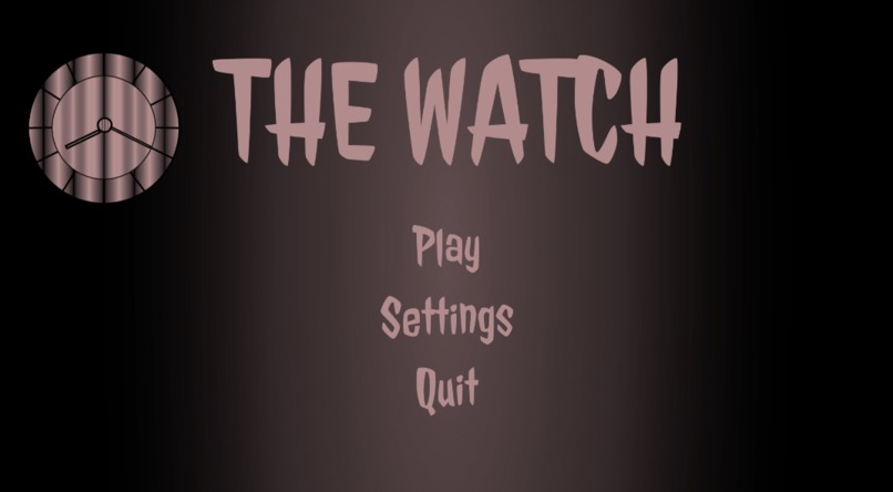The Watch – screenshot 2