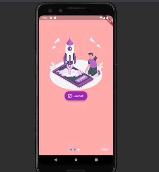 Focus Feed - Queen's Engineering Competition 2023 – screenshot 6