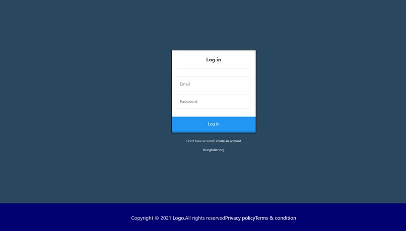 HungFiller – screenshot 1