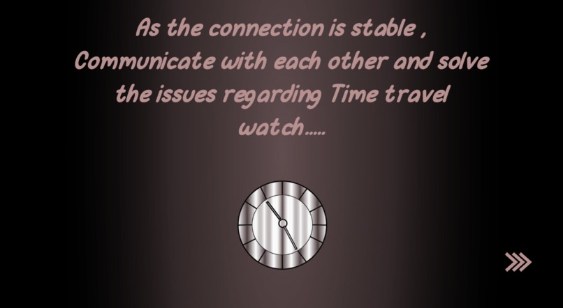 The Watch – screenshot 3