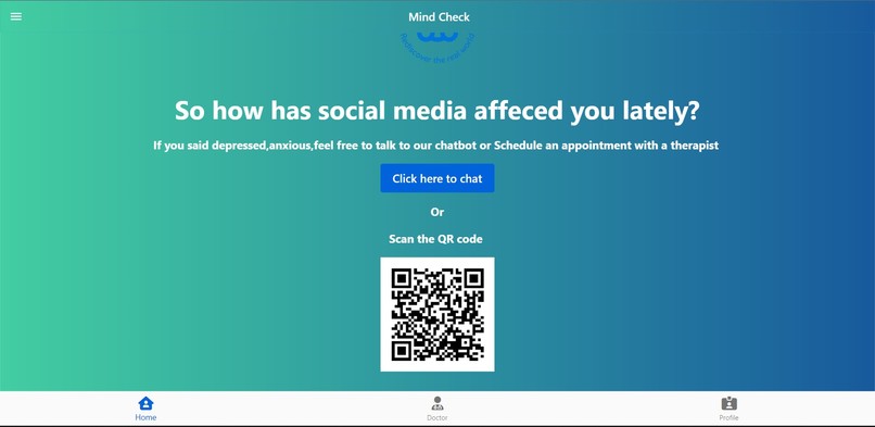 Mind Check – screenshot 4